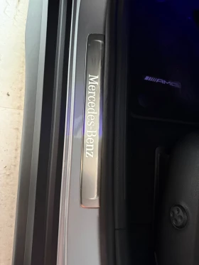 Mercedes-Benz GLC 300 3.0 Mild hybrit, снимка 11