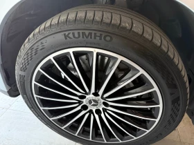 Mercedes-Benz GLC 300 3.0 Mild hybrit, снимка 13