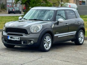 Mini Countryman 2.0 Countryman SD, снимка 3