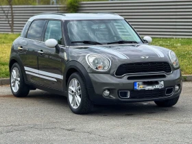 Mini Countryman 2.0 Countryman SD, снимка 1