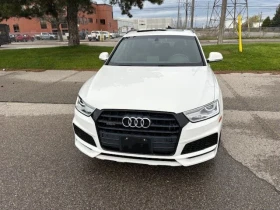 Audi Q3 quattro Premium Plus, снимка 3