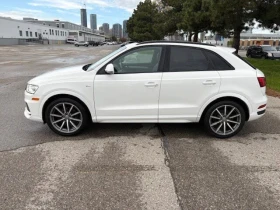 Audi Q3 quattro Premium Plus, снимка 4