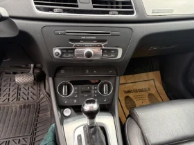 Audi Q3 quattro Premium Plus, снимка 12
