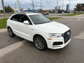 Audi Q3 quattro Premium Plus, снимка 2