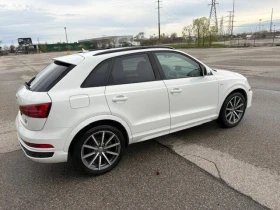 Audi Q3 quattro Premium Plus, снимка 8