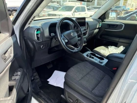 Ford Bronco * Big Bend * ПРЕДСТАВИТЕЛСТВО * КАМЕРА * NAVI, снимка 5