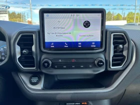 Ford Bronco * Big Bend * ПРЕДСТАВИТЕЛСТВО * КАМЕРА * NAVI, снимка 9