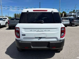 Ford Bronco * Big Bend * ПРЕДСТАВИТЕЛСТВО * КАМЕРА * NAVI, снимка 4