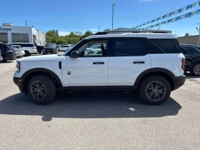 Ford Bronco * Big Bend * ПРЕДСТАВИТЕЛСТВО * КАМЕРА * NAVI, снимка 2