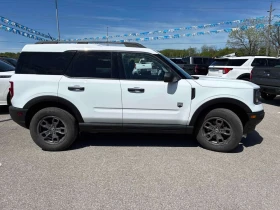 Ford Bronco * Big Bend * ПРЕДСТАВИТЕЛСТВО * КАМЕРА * NAVI, снимка 3