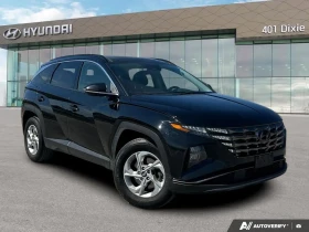 Hyundai Tucson, снимка 2