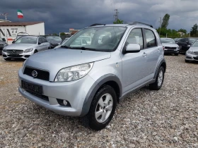Daihatsu Terios 1.5 i 4WD ИТАЛИЯ FACELIFT, снимка 1