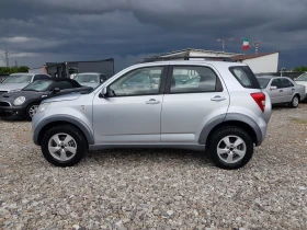 Daihatsu Terios 1.5 i 4WD ИТАЛИЯ FACELIFT, снимка 8