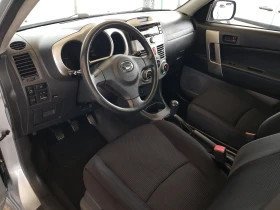 Daihatsu Terios 1.5 i 4WD ИТАЛИЯ FACELIFT, снимка 9