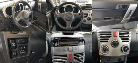 Daihatsu Terios 1.5 i 4WD ИТАЛИЯ FACELIFT, снимка 13