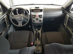 Daihatsu Terios 1.5 i 4WD ИТАЛИЯ FACELIFT, снимка 10