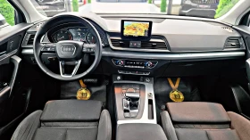 Audi Q5 2.0TDI/GERMANY/DRIVE SELECT/AMBIENT/CAR PLAY/LIZI, снимка 9