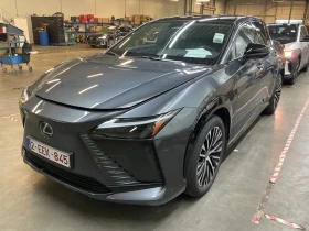 Lexus RZ 450e SUV 450e Privilege Line AWD, снимка 4