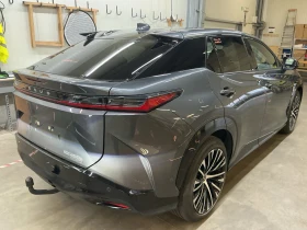 Lexus RZ 450e SUV 450e Privilege Line AWD, снимка 2
