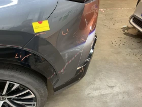 Lexus RZ 450e SUV 450e Privilege Line AWD, снимка 12
