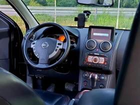 Nissan Qashqai 2, 0 DIZEL PANO, снимка 6