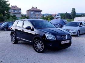 Nissan Qashqai 2, 0 DIZEL PANO, снимка 1
