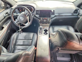 Jeep Grand cherokee 3.6l Trailhawk, снимка 8