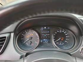 Nissan X-trail Т32, снимка 12