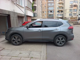 Nissan X-trail Т32, снимка 3