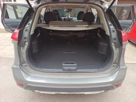 Nissan X-trail Т32, снимка 6