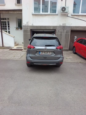 Nissan X-trail Т32, снимка 2