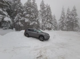 Nissan X-trail Т32, снимка 17