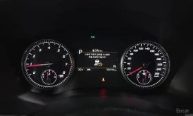 Hyundai Santa fe 2.5T* EXCLUSIVE* DISTRONIC* ОБДУХВАНЕ* КАМЕРА, снимка 12