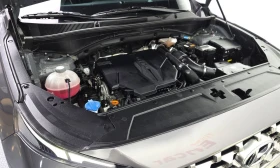 Hyundai Santa fe 2.5T* EXCLUSIVE* DISTRONIC* ОБДУХВАНЕ* КАМЕРА, снимка 6