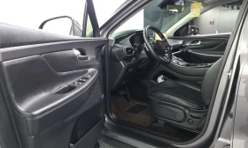 Hyundai Santa fe 2.5T* EXCLUSIVE* DISTRONIC* ОБДУХВАНЕ* КАМЕРА, снимка 8