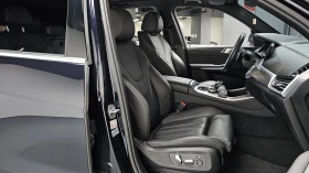 BMW X5 xDrive40i* ЕЛ. БАГАЖНИК* SOFT CLOSE* КРАЙНА ЦЕНА, снимка 10
