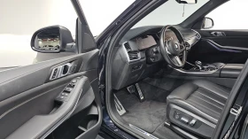 BMW X5 xDrive40i* ЕЛ. БАГАЖНИК* SOFT CLOSE* КРАЙНА ЦЕНА, снимка 11