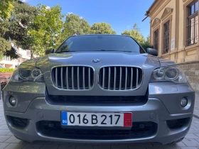 BMW X5 4.8i#355KC#M-PAKET#190591KM, снимка 5