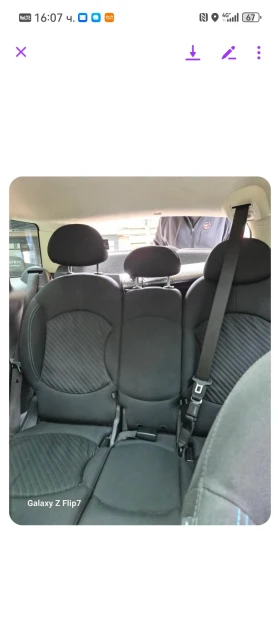 Mini Countryman, снимка 6