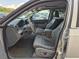Jeep Grand cherokee 3.0TDI ПАНОРАМА ITALY, снимка 12
