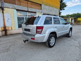 Jeep Grand cherokee 3.0TDI ПАНОРАМА ITALY, снимка 6