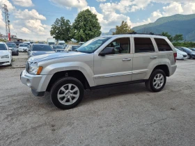 Jeep Grand cherokee 3.0TDI ПАНОРАМА ITALY, снимка 9