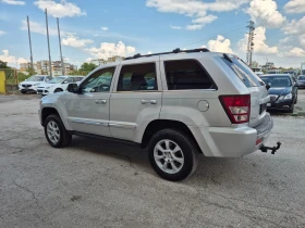 Jeep Grand cherokee 3.0TDI ПАНОРАМА ITALY, снимка 8
