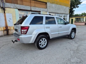 Jeep Grand cherokee 3.0TDI ПАНОРАМА ITALY, снимка 5