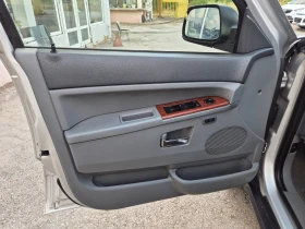 Jeep Grand cherokee 3.0TDI ПАНОРАМА ITALY, снимка 11