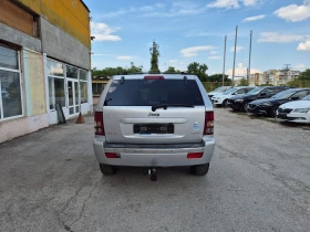 Jeep Grand cherokee 3.0TDI ПАНОРАМА ITALY, снимка 7