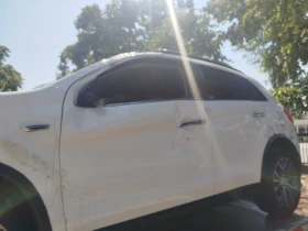 Mitsubishi ASX 2017 , снимка 2