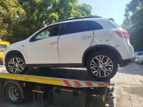 Mitsubishi ASX 2017 , снимка 3