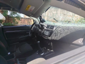 Mitsubishi ASX 2017 , снимка 4