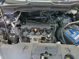 Honda Cr-v, снимка 11